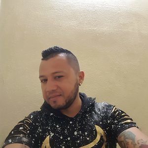 Meet your Posher, Magdiel